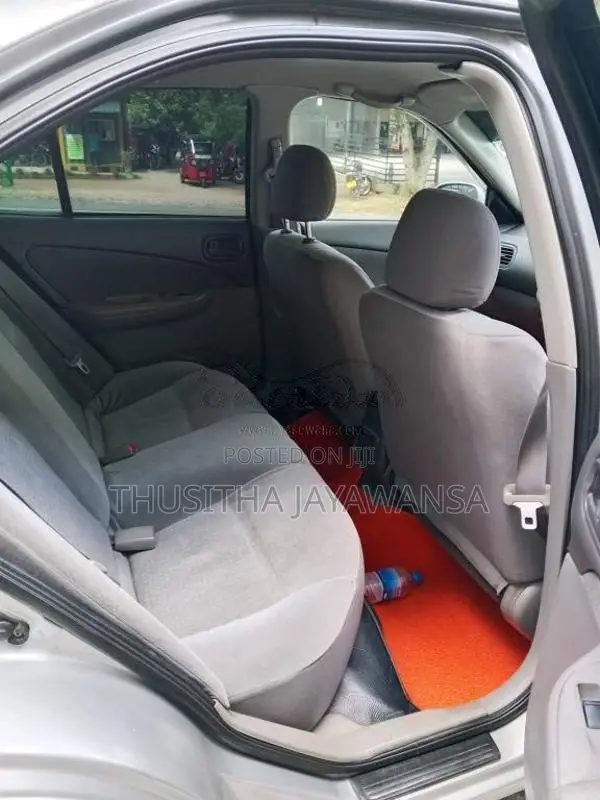 Nissan FB15 2003 Car (Used)