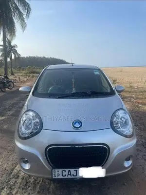 Micro Panda 2015 Car (Used)