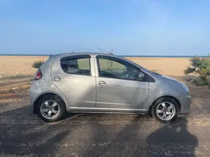 Micro Panda 2015 Car (Used)