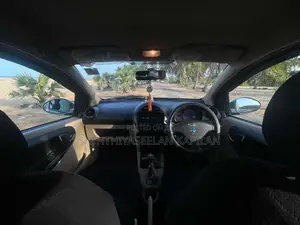 Micro Panda 2015 Car (Used)