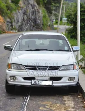 Toyota Carina Ti 1996 Car (Used)