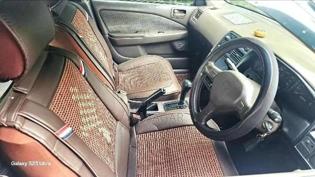 Toyota Carina Ti 1996 Car (Used)