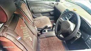 Toyota Carina Ti 1996 Car (Used)