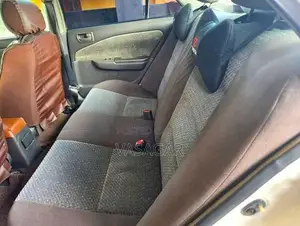 Toyota Carina Ti 1996 Car (Used)