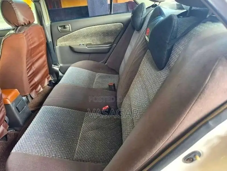 Toyota Carina Ti 1996 Car (Used)