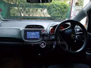 Honda Fit GE6 2010 Car (Used)