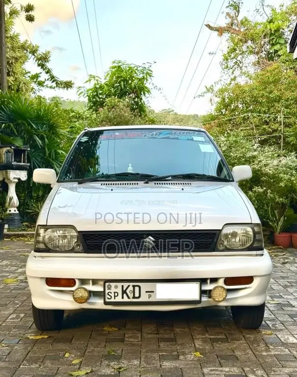 Suzuki Maruti 2006 Car (Used)