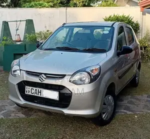 Suzuki Alto 2015 Car (Used)