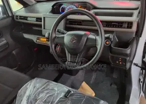 Suzuki Wagon R FX In SL 2025 Car Unregistered (Recondition)