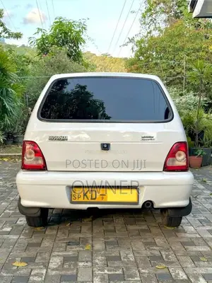 Suzuki Maruti 2006 Car (Used)