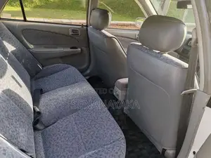 Toyota Corolla CE110 1998 Car (Used)