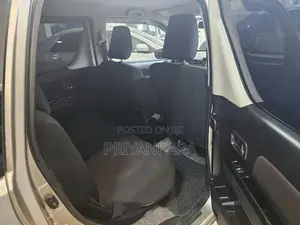Suzuki Wagon R Stingray 2018 Car (Used)