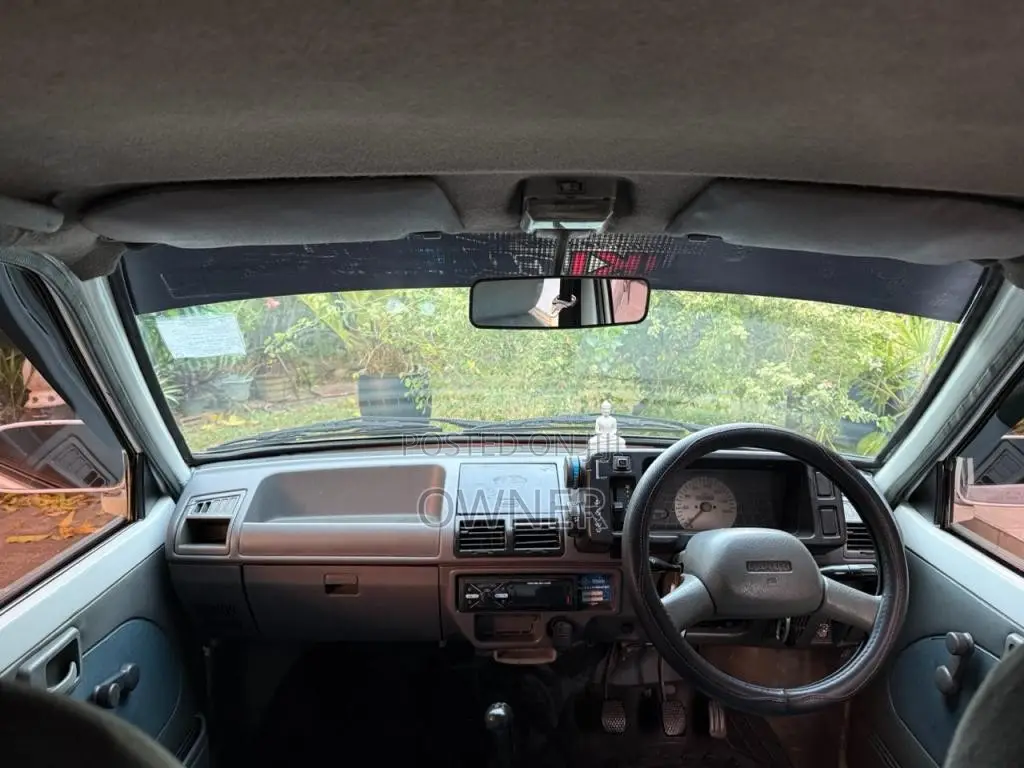 Suzuki Maruti 2006 Car (Used)
