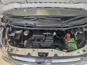 Suzuki Wagon R Stingray 2018 Car (Used)
