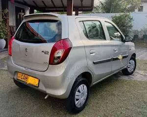 Suzuki Alto 2015 Car (Used)