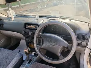Toyota Corolla CE110 1998 Car (Used)