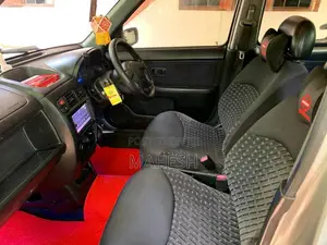 Nissan Cube 2004 Car (Used)