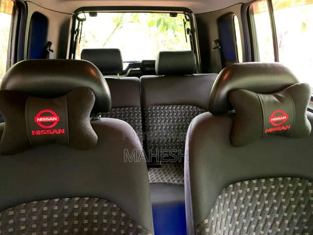 Nissan Cube 2004 Car (Used)