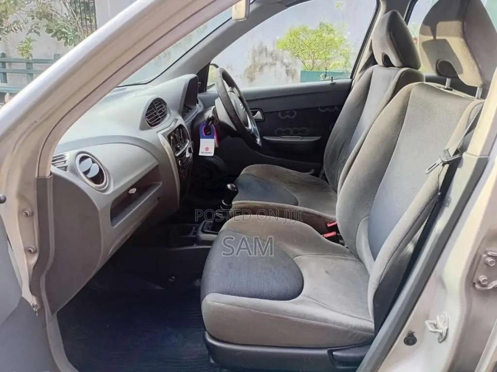 Suzuki Alto 2015 Car (Used)
