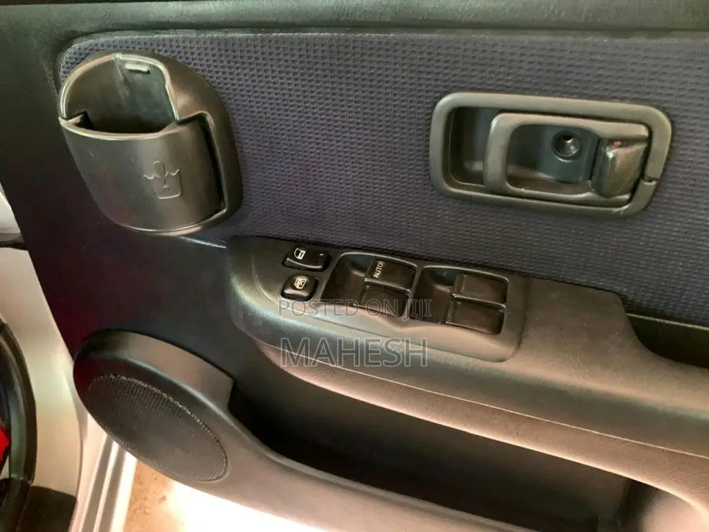 Nissan Cube 2004 Car (Used)