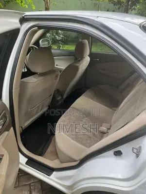 Nissan FB15 2003 Car (Used)