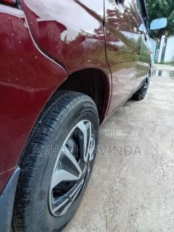 Suzuki Alto 2006 Car (Used)