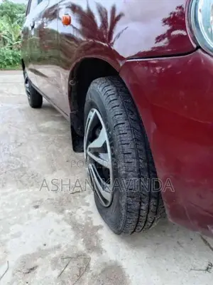 Suzuki Alto 2006 Car (Used)