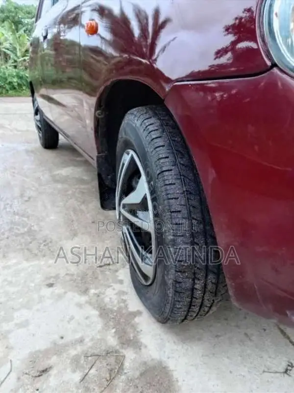 Suzuki Alto 2006 Car (Used)