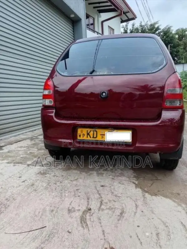 Suzuki Alto 2006 Car (Used)