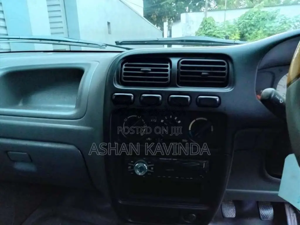 Suzuki Alto 2006 Car (Used)