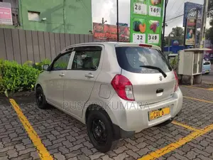 Suzuki Celerio ZXI 2017 Car (Used)