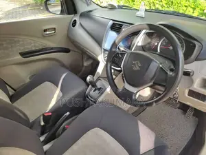 Suzuki Celerio ZXI 2017 Car (Used)