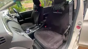 Honda Grace Ex Pack 2017 Car (Used)