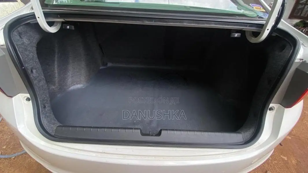Honda Grace Ex Pack 2017 Car (Used)