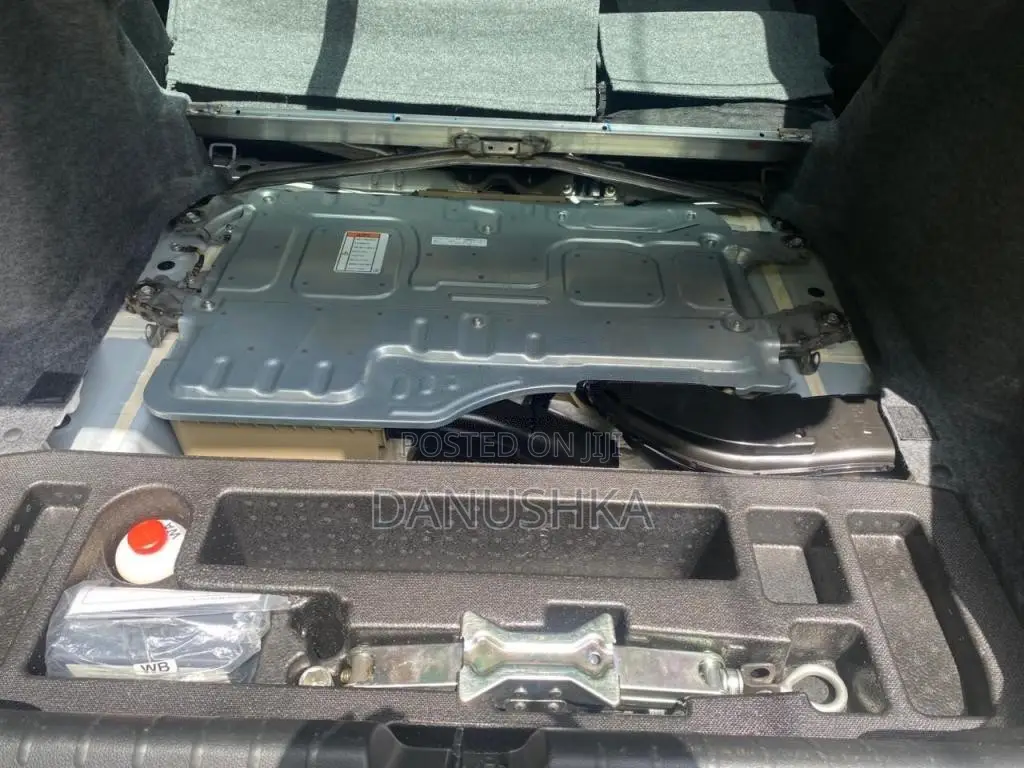 Honda Grace Ex Pack 2017 Car (Used)