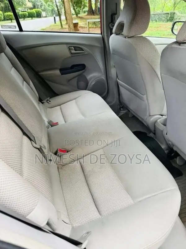 Honda Insight 2009 Car (Used)