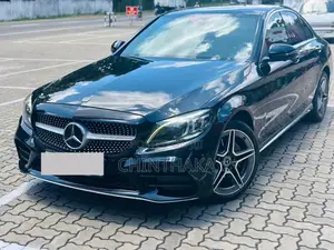 Mercedes-Benz C20 2019 Car (Used)