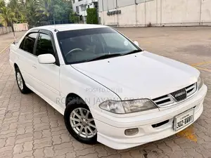 Toyota Carina Ti My Road 1997 Car (Used)
