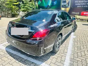 Mercedes-Benz C20 2019 Car (Used)