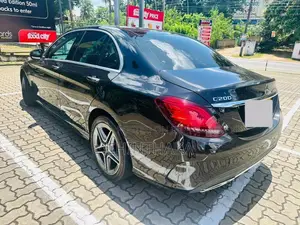 Mercedes-Benz C20 2019 Car (Used)
