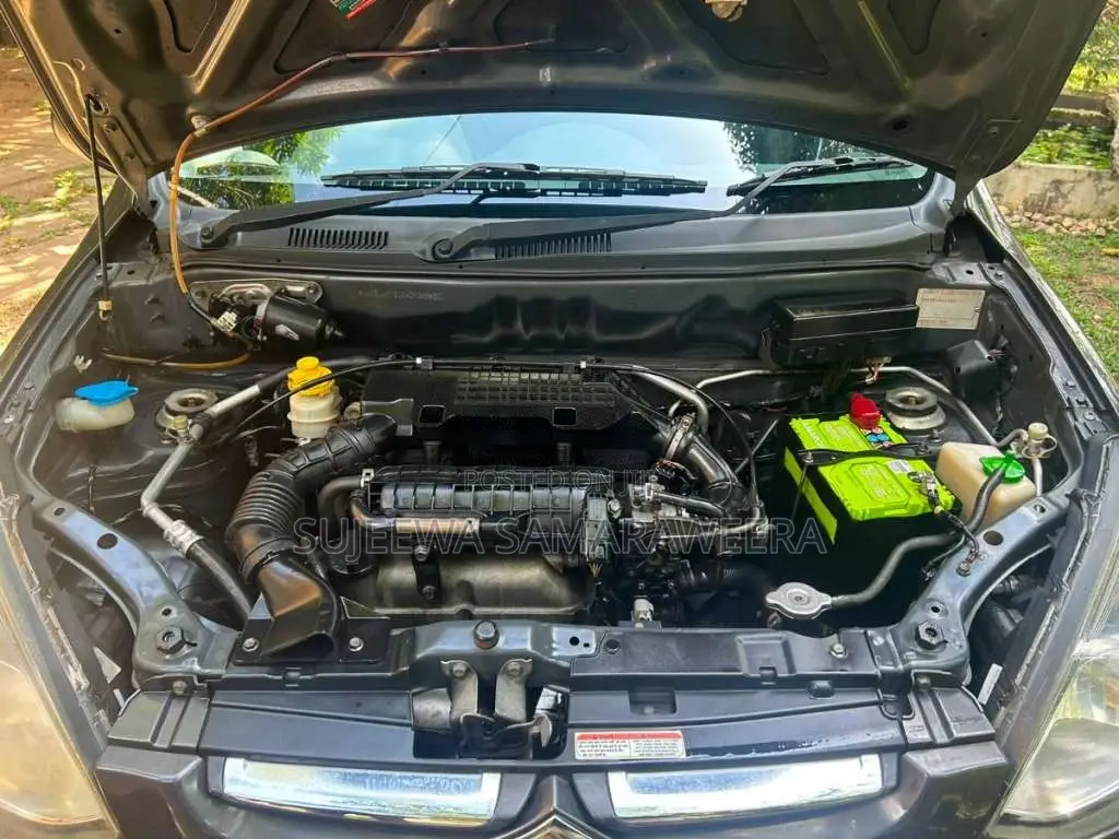 Suzuki Alto 800 2014 Car (Used)