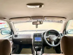 Toyota Carina Ti My Road 1997 Car (Used)
