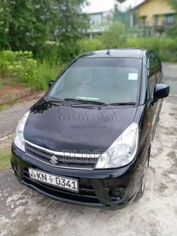 Suzuki Estilo 2011 Car (Used)