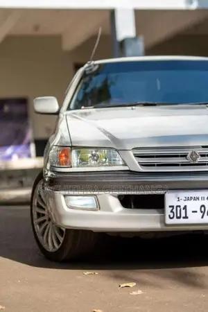 Toyota Corona 1996 Car (Used)