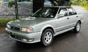 Nissan FB13 Doctor Sunny 1996 Car (Used)