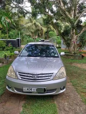 Toyota Allion 240 2004 Car (Used)
