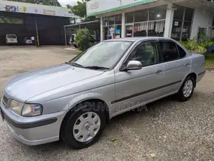 Nissan FB15 2004 Car (Used)