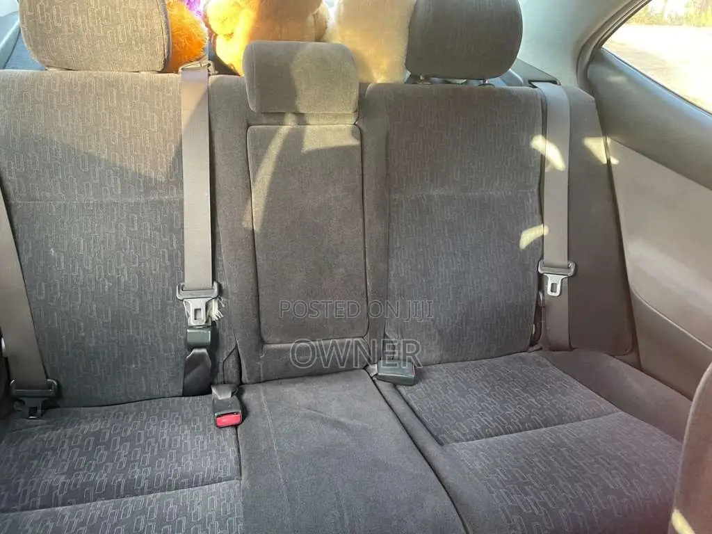 Toyota Allion 240 2005 Car (Used)