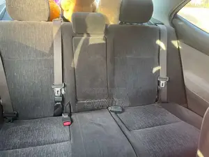 Toyota Allion 240 2005 Car (Used)