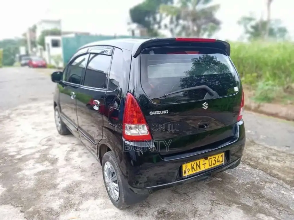 Suzuki Estilo 2011 Car (Used)